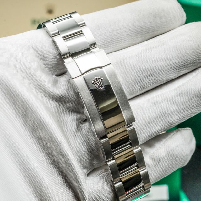 Rolex Datejust 41 126334 Image 3